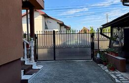 Casa de vanzare, cu 5 camere, 138 mp, zona Simeria
