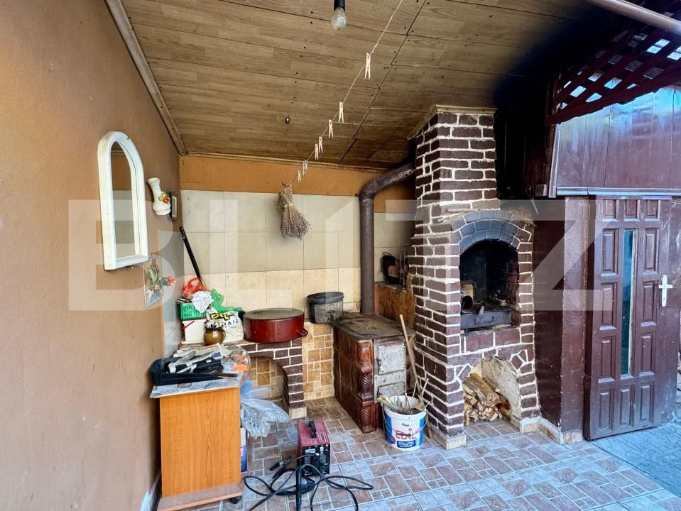 Casa de vânzare 6 camere Simeria - 169635CV | BLITZ Deva | Poza7