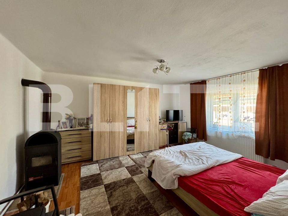 Casa de vânzare 6 camere Simeria - 169635CV | BLITZ Deva | Poza4