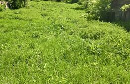 Teren intravilan de vanzare, 1609 mp, zona Petrești 