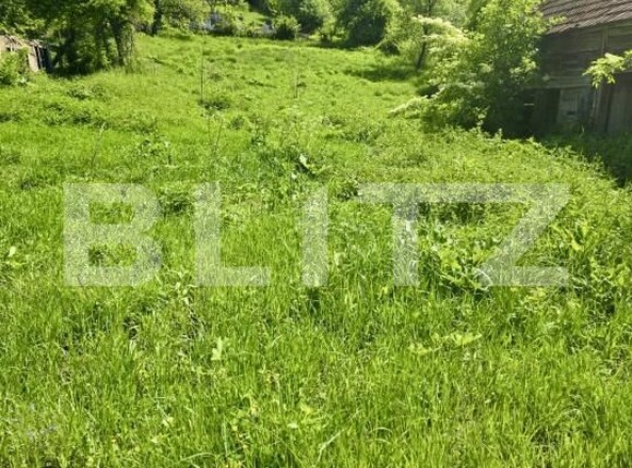 Teren de vânzare Periferie - 169726TV | BLITZ Deva | Poza2