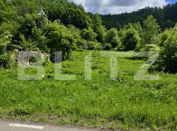 Teren de vânzare Periferie - 169726TV | BLITZ Deva | Poza1