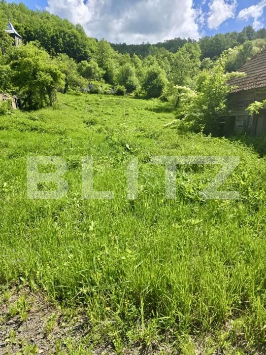 Teren de vânzare Periferie - 169726TV | BLITZ Deva | Poza2