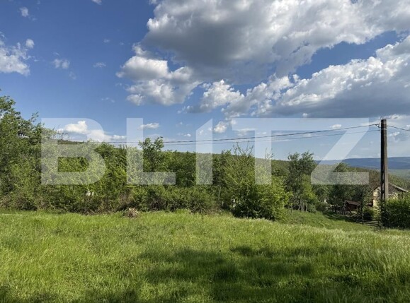 Teren de vânzare Periferie - 169727TV | BLITZ Deva | Poza1