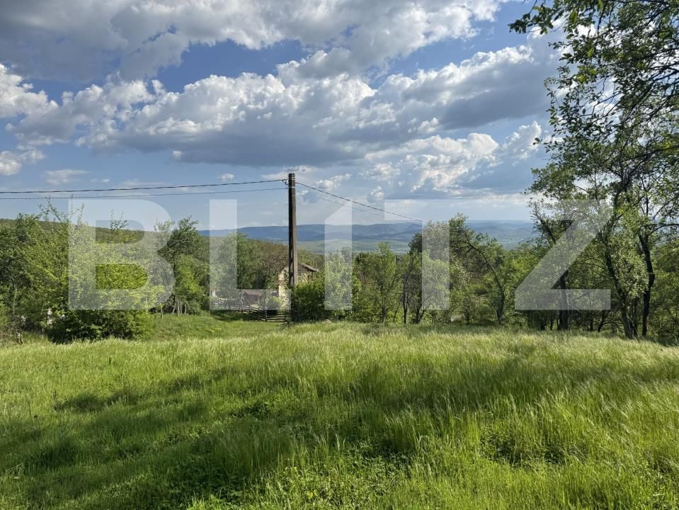 Teren de vânzare Periferie - 169727TV | BLITZ Deva | Poza7