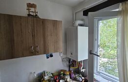 Apartament de 2 camere, zona Dunărea - Hunedoara 