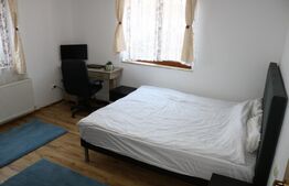 Casa de vanzare, cu 5 camere, 232 mp, în zona Tâmpa