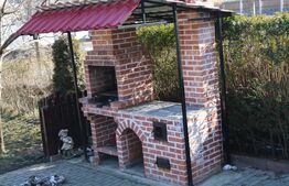 Casa de vanzare, cu 5 camere, 232 mp, în zona Tâmpa