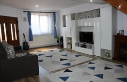 Casa de vanzare, cu 5 camere, 232 mp, în zona Tâmpa