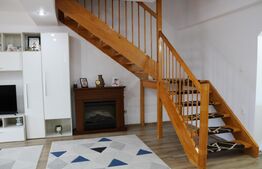 Casa de vanzare, cu 5 camere, 232 mp, în zona Tâmpa