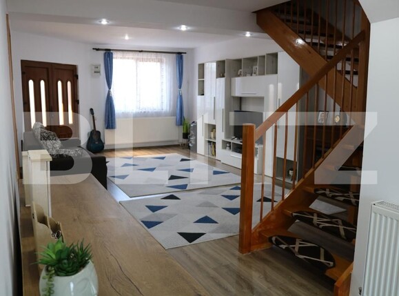 Casa de vânzare 5 camere Central - 170282CV | BLITZ Deva | Poza2