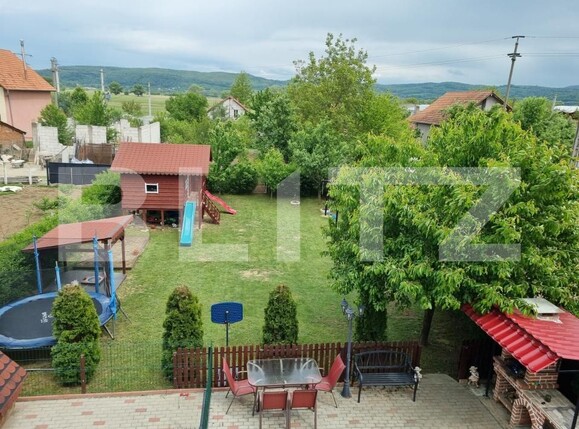 Casa de vânzare 5 camere Central - 170282CV | BLITZ Deva | Poza24