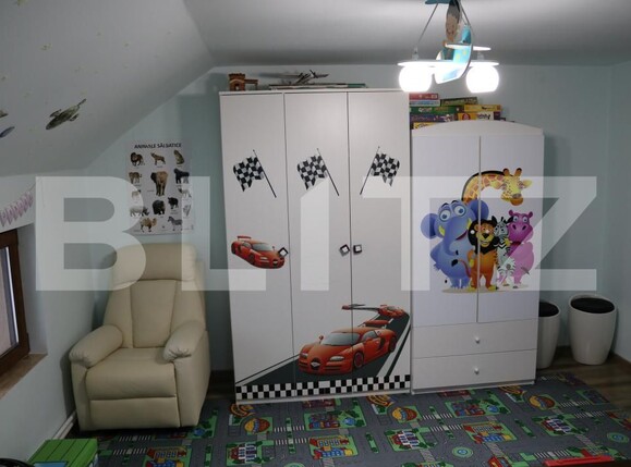 Casa de vânzare 5 camere Central - 170282CV | BLITZ Deva | Poza10