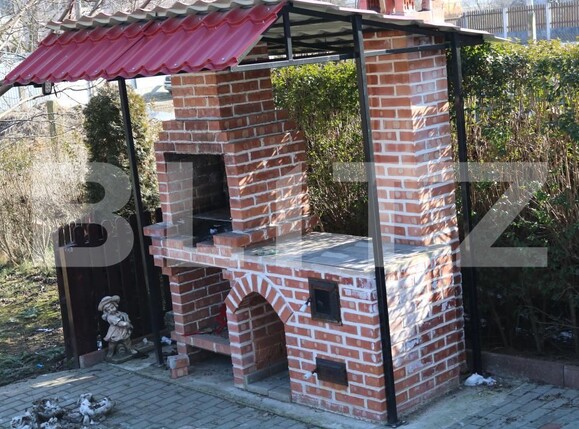 Casa de vânzare 5 camere Central - 170282CV | BLITZ Deva | Poza22