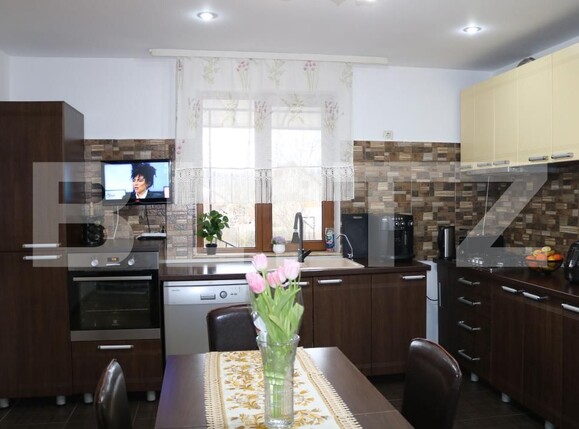 Casa de vânzare 5 camere Central - 170282CV | BLITZ Deva | Poza4