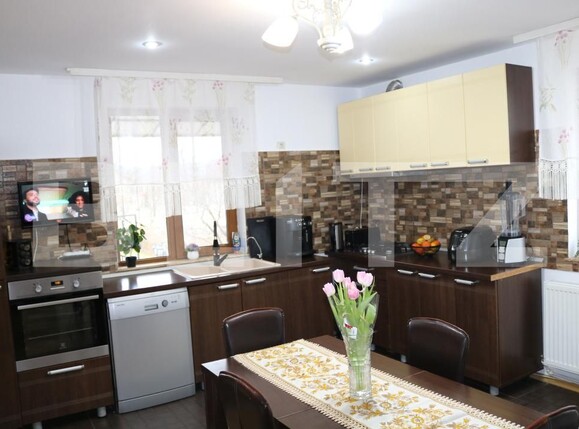 Casa de vânzare 5 camere Central - 170282CV | BLITZ Deva | Poza5