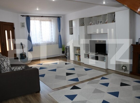Casa de vânzare 5 camere Central - 170282CV | BLITZ Deva | Poza1