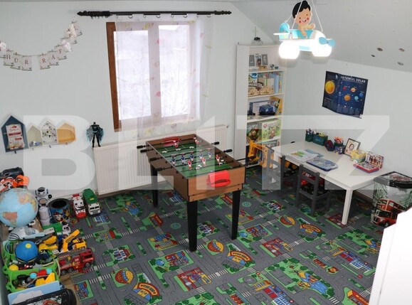 Casa de vânzare 5 camere Central - 170282CV | BLITZ Deva | Poza9