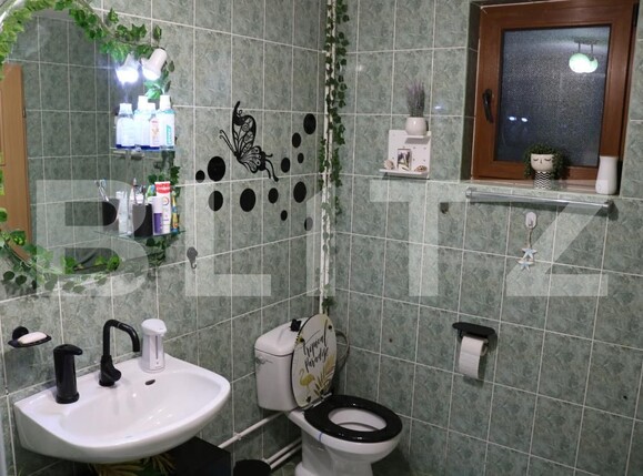 Casa de vânzare 5 camere Central - 170282CV | BLITZ Deva | Poza6