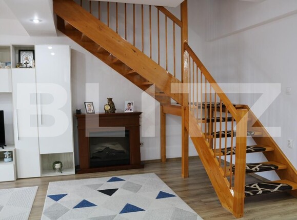 Casa de vânzare 5 camere Central - 170282CV | BLITZ Deva | Poza3