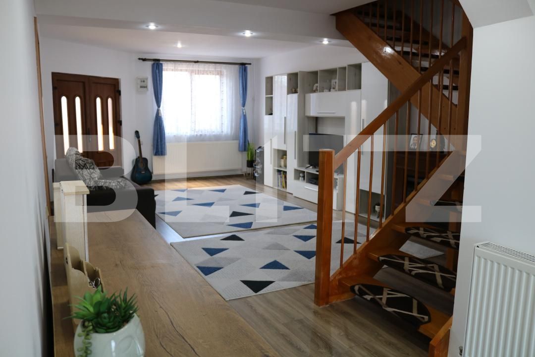 Casa de vânzare 5 camere Central - 170282CV | BLITZ Deva | Poza2