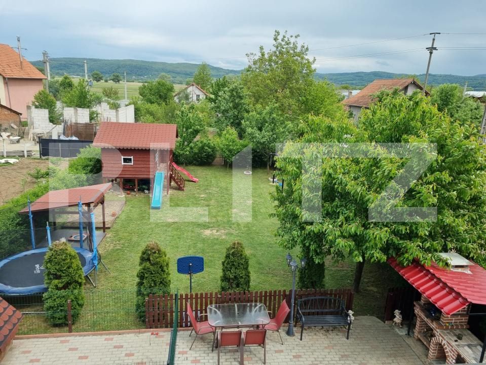 Casa de vânzare 5 camere Central - 170282CV | BLITZ Deva | Poza24