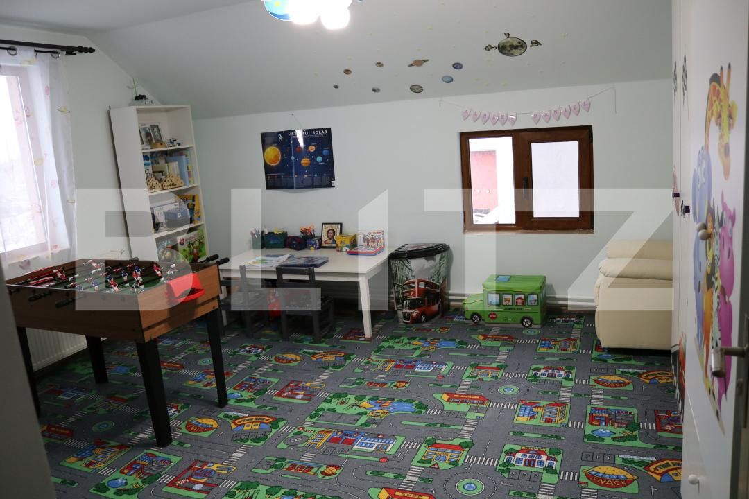 Casa de vânzare 5 camere Central - 170282CV | BLITZ Deva | Poza11