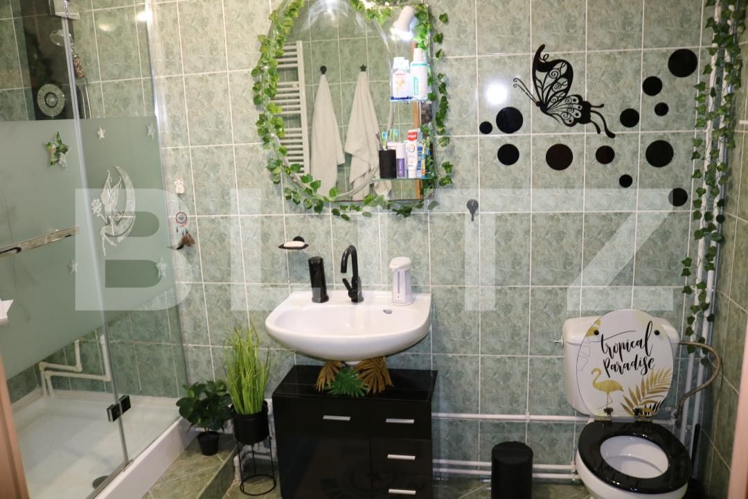 Casa de vânzare 5 camere Central - 170282CV | BLITZ Deva | Poza7