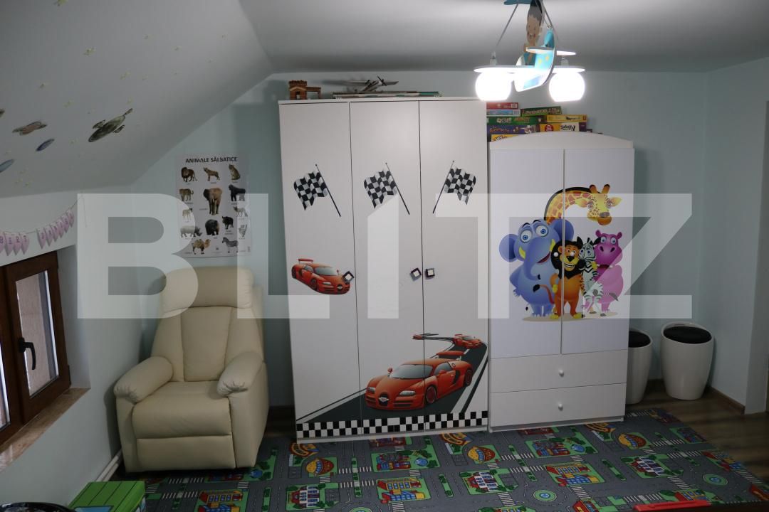 Casa de vânzare 5 camere Central - 170282CV | BLITZ Deva | Poza10