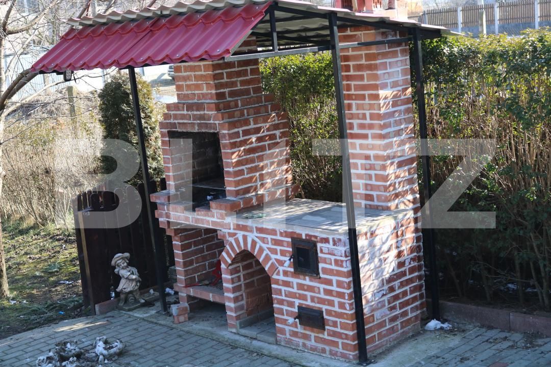 Casa de vânzare 5 camere Central - 170282CV | BLITZ Deva | Poza22