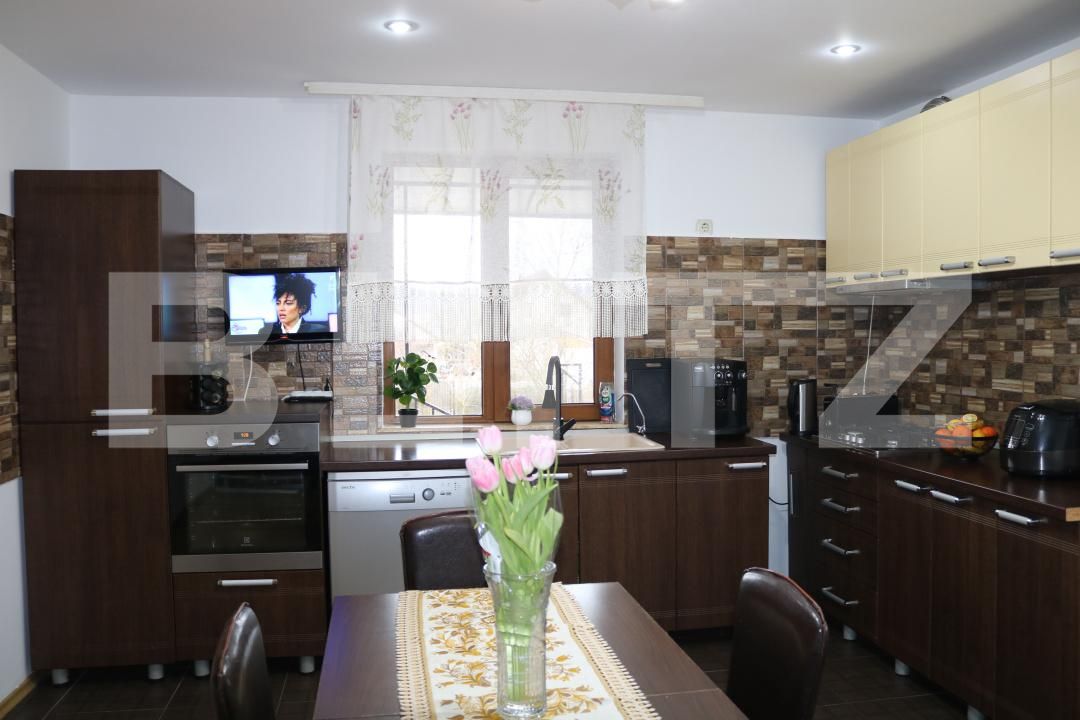 Casa de vânzare 5 camere Central - 170282CV | BLITZ Deva | Poza4