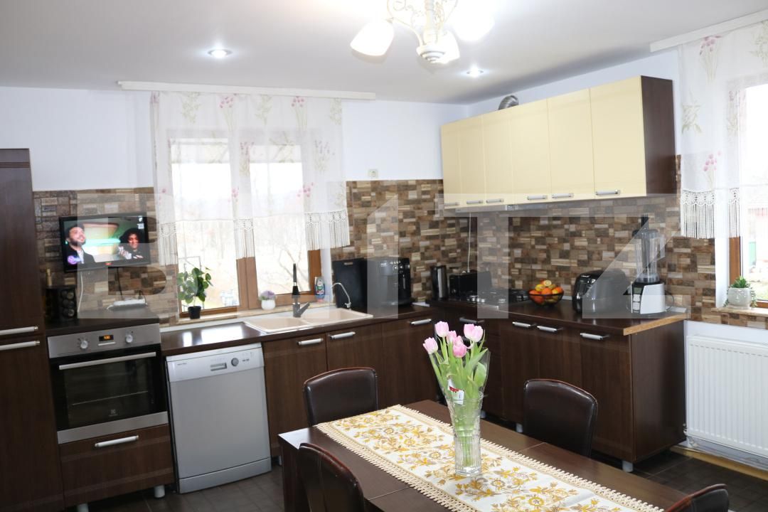 Casa de vânzare 5 camere Central - 170282CV | BLITZ Deva | Poza5