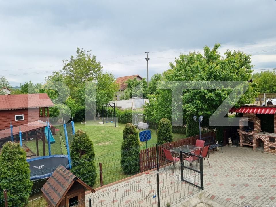 Casa de vânzare 5 camere Central - 170282CV | BLITZ Deva | Poza23