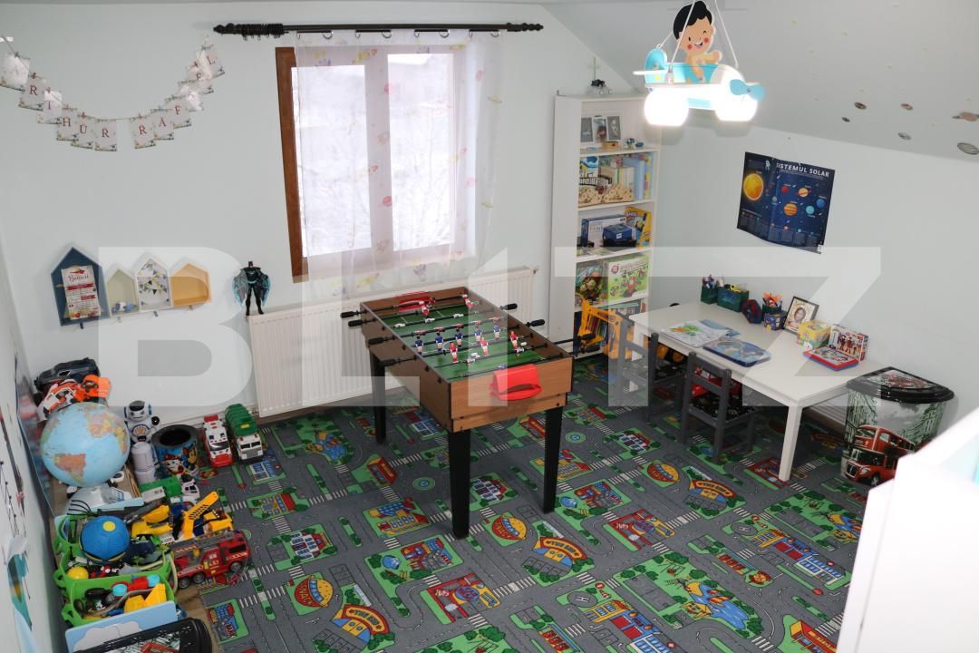 Casa de vânzare 5 camere Central - 170282CV | BLITZ Deva | Poza9