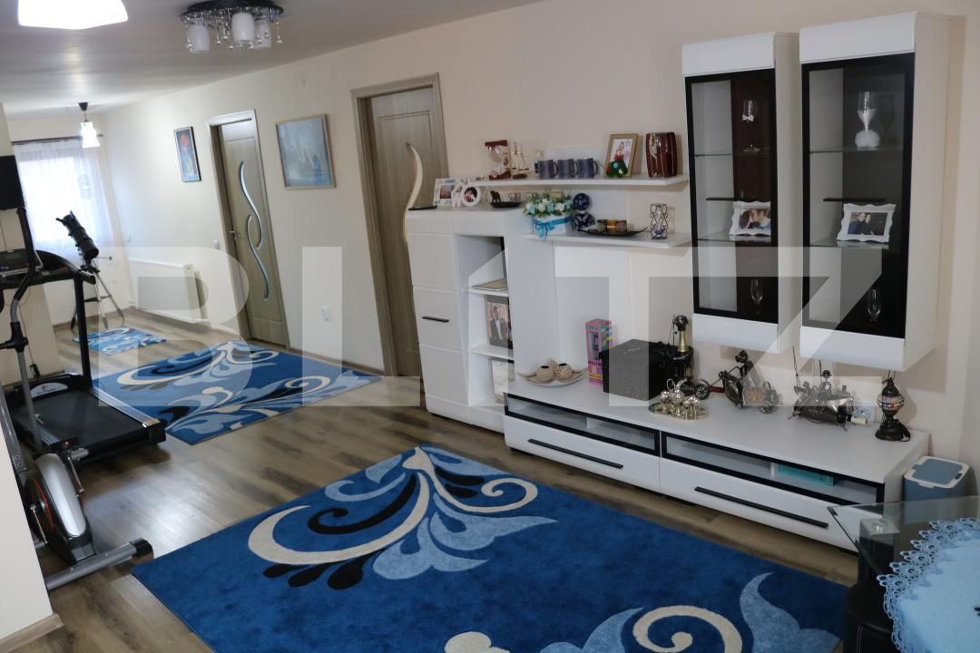 Casa de vânzare 5 camere Central - 170282CV | BLITZ Deva | Poza16