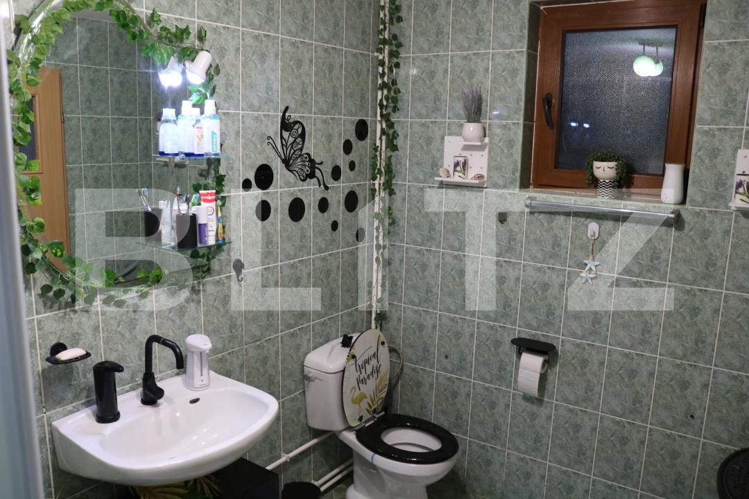 Casa de vânzare 5 camere Central - 170282CV | BLITZ Deva | Poza6