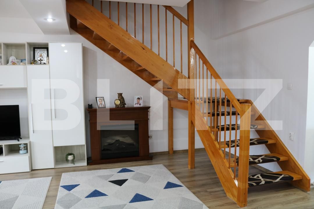 Casa de vânzare 5 camere Central - 170282CV | BLITZ Deva | Poza3