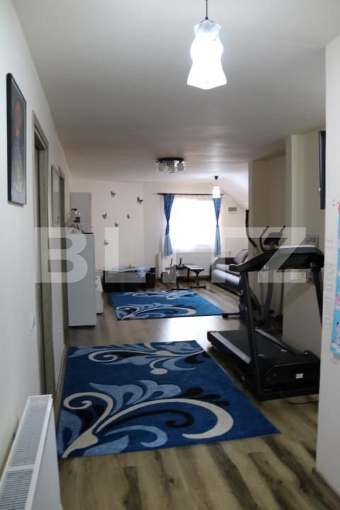 Casa de vânzare 5 camere Central - 170282CV | BLITZ Deva | Poza17