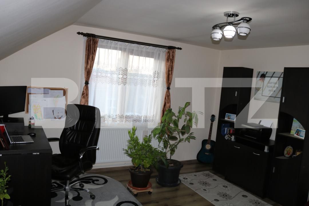 Casa de vânzare 5 camere Central - 170282CV | BLITZ Deva | Poza14