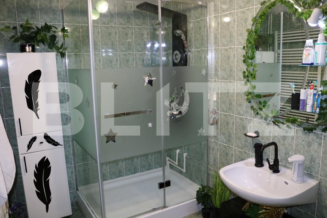 Casa de vânzare 5 camere Central - 170282CV | BLITZ Deva | Poza8