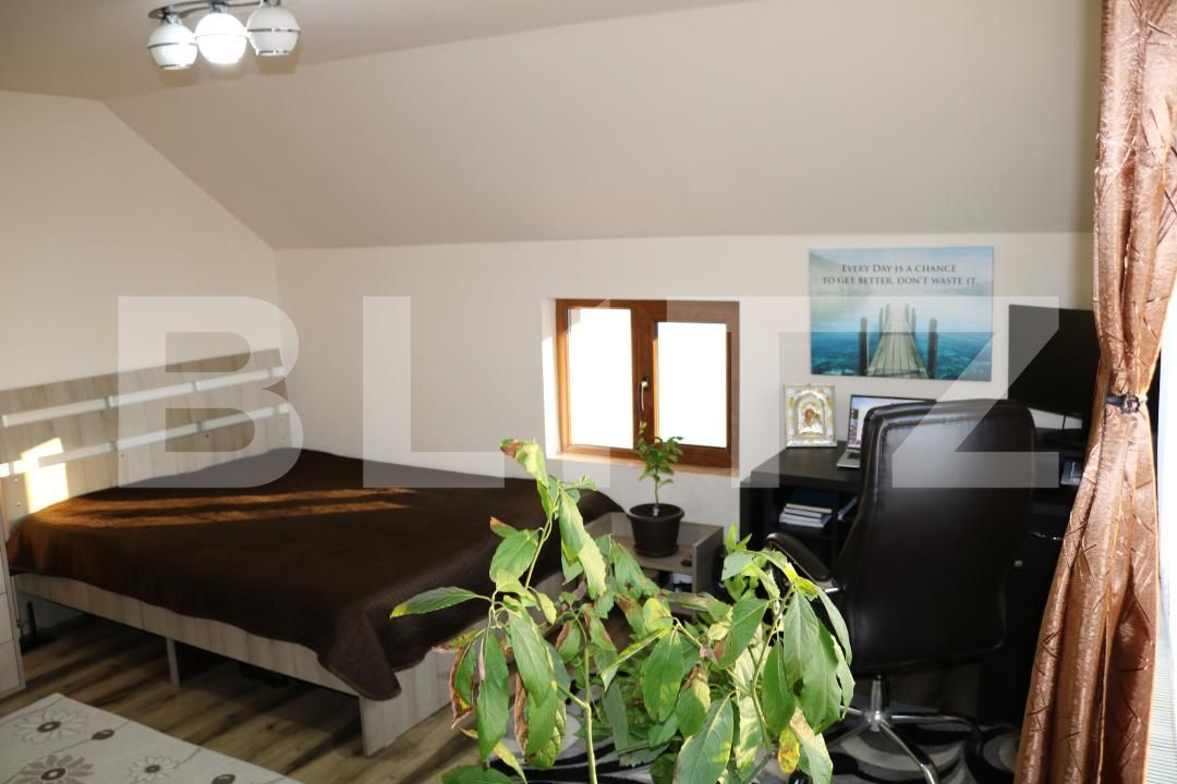 Casa de vânzare 5 camere Central - 170282CV | BLITZ Deva | Poza13