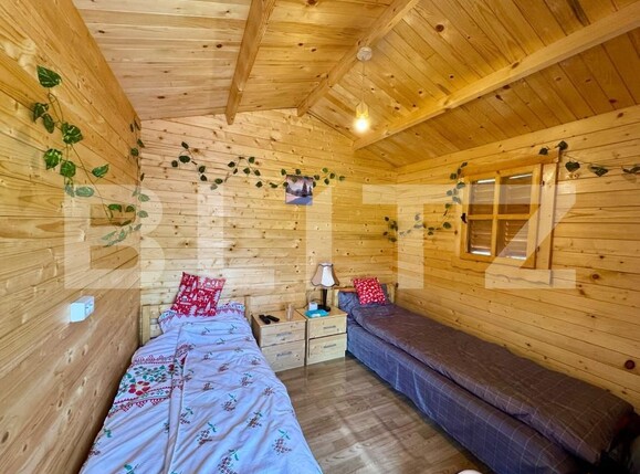 Casa de vânzare 3 camere Brad - 170316CV | BLITZ Deva | Poza1