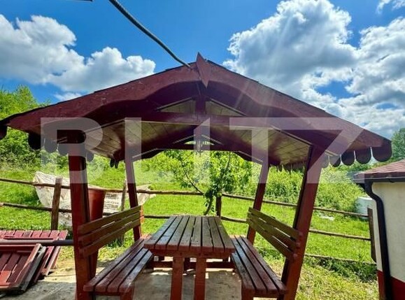 Casa de vânzare 3 camere Brad - 170316CV | BLITZ Deva | Poza9