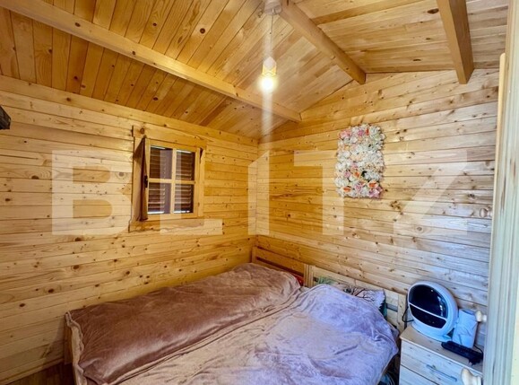 Casa de vânzare 3 camere Brad - 170316CV | BLITZ Deva | Poza2