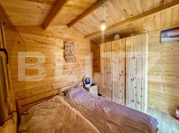 Casa de vânzare 3 camere Brad - 170316CV | BLITZ Deva | Poza3