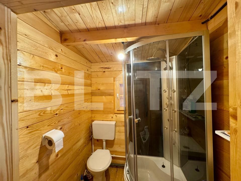 Casa de vânzare 3 camere Brad - 170316CV | BLITZ Deva | Poza7