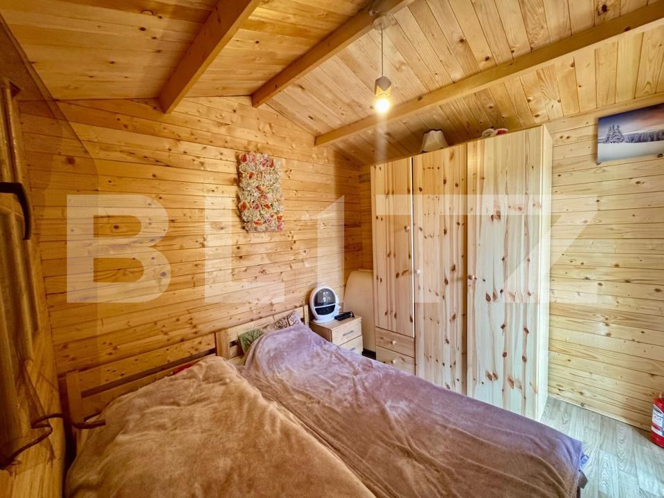 Casa de vânzare 3 camere Brad - 170316CV | BLITZ Deva | Poza3