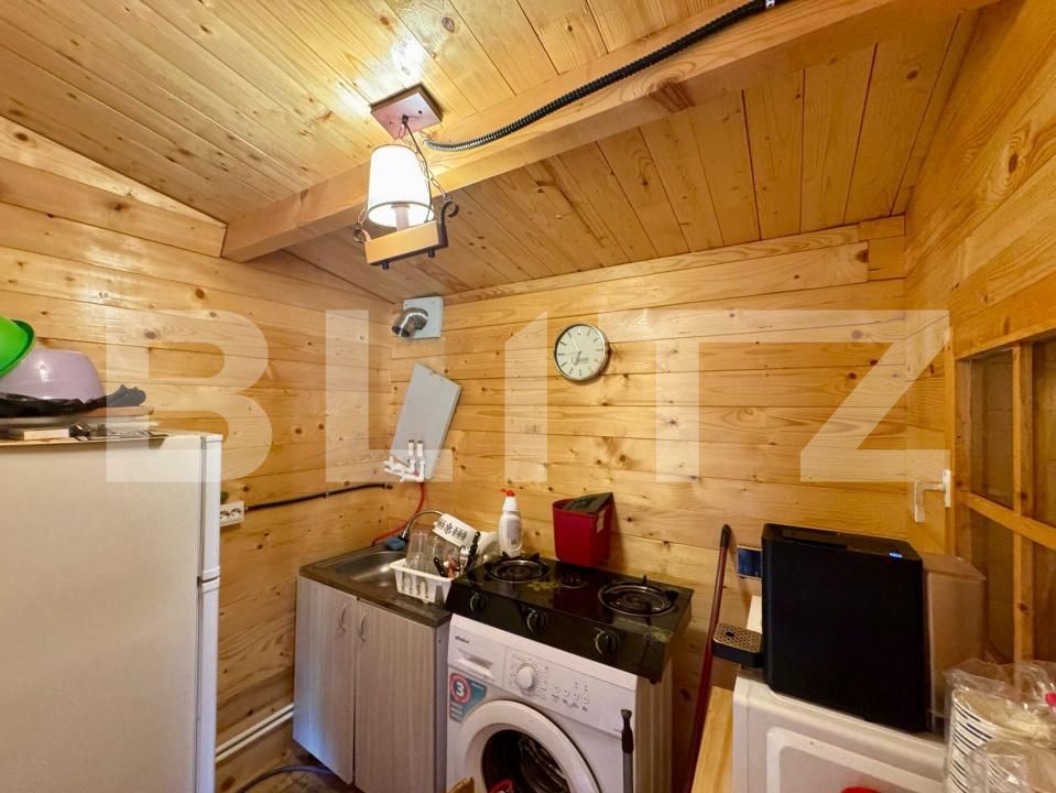 Casa de vânzare 3 camere Brad - 170316CV | BLITZ Deva | Poza6