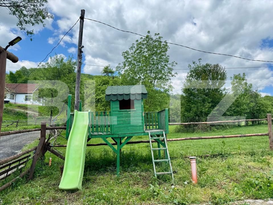 Casa de vânzare 3 camere Brad - 170316CV | BLITZ Deva | Poza8