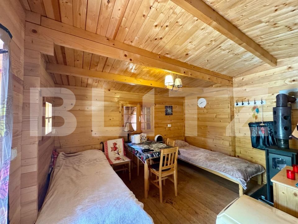 Casa de vânzare 3 camere Brad - 170316CV | BLITZ Deva | Poza4